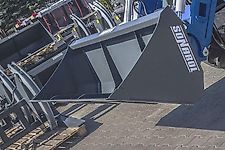 Sonarol Universalschaufel 1,5 m EURO