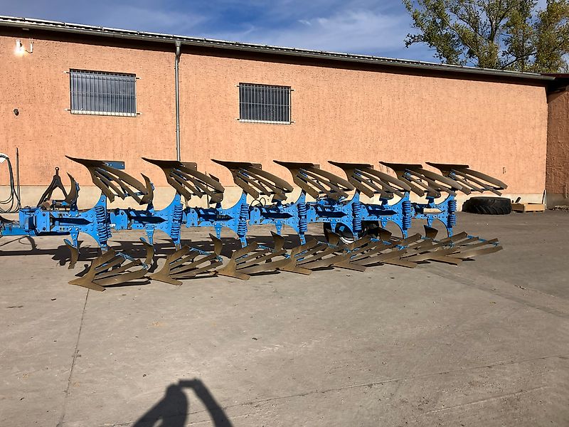 Lemken Vari Diamant 10X 6/1L100