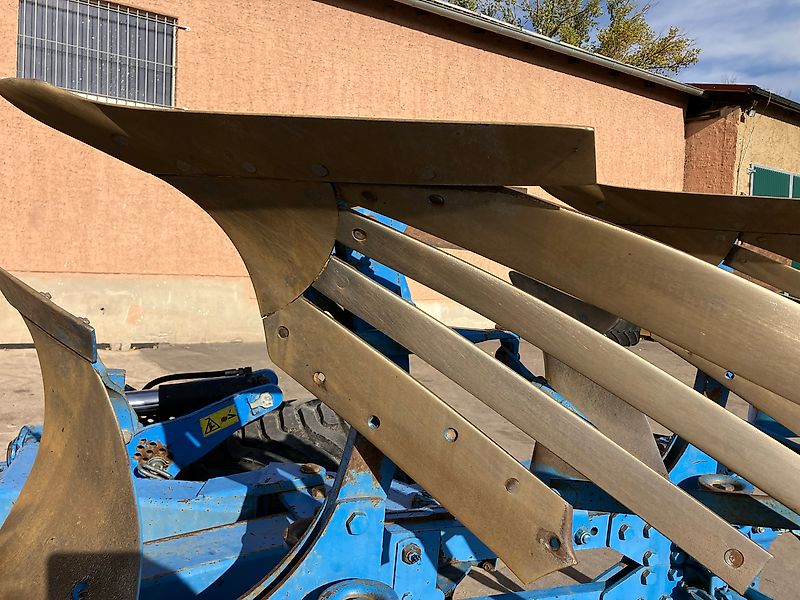 Lemken Vari Diamant 10X 6/1L100