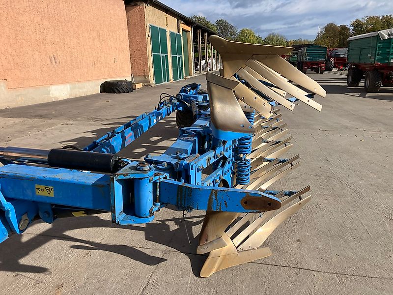 Lemken Vari Diamant 10X 6/1L100