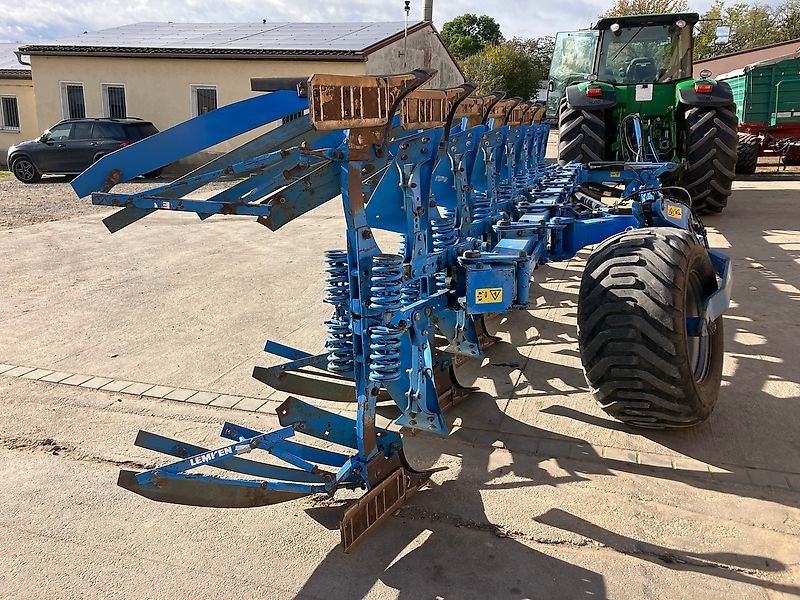 Lemken Vari Diamant 10X 6/1L100