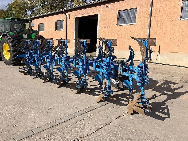 Lemken Vari Diamant 10X 6/1L100