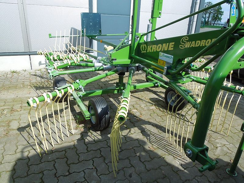 Krone Swadro 42