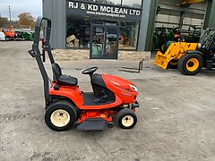 Kubota GR2120 Ride On Mower