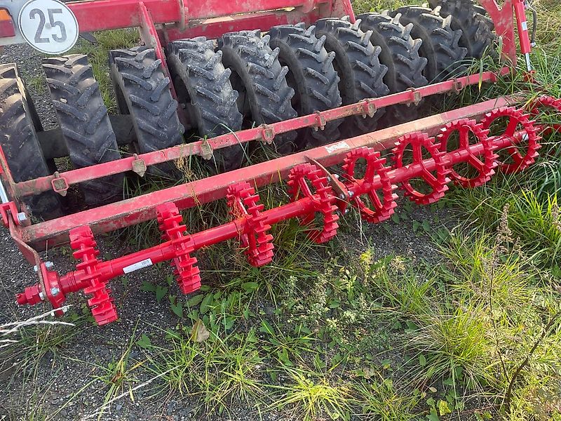 Horsch Tiger 8 XL