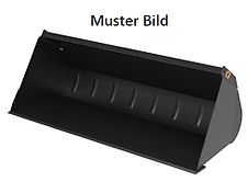 Frontladerschaufel Quicke 140-GM