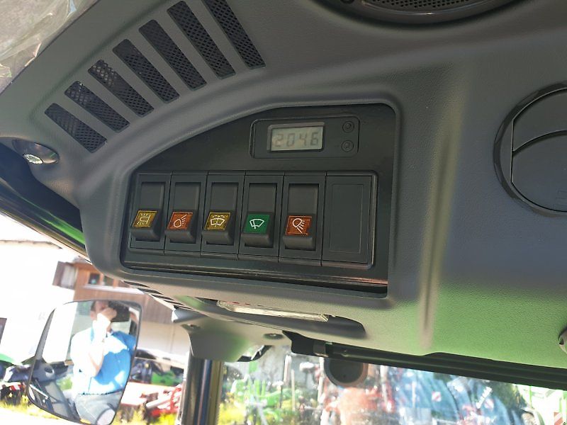 Deutz-Fahr 3060 -Aktionspreis-