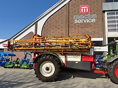 Agrifac GS 4242 - Gebruikte getrokken spuitmachine