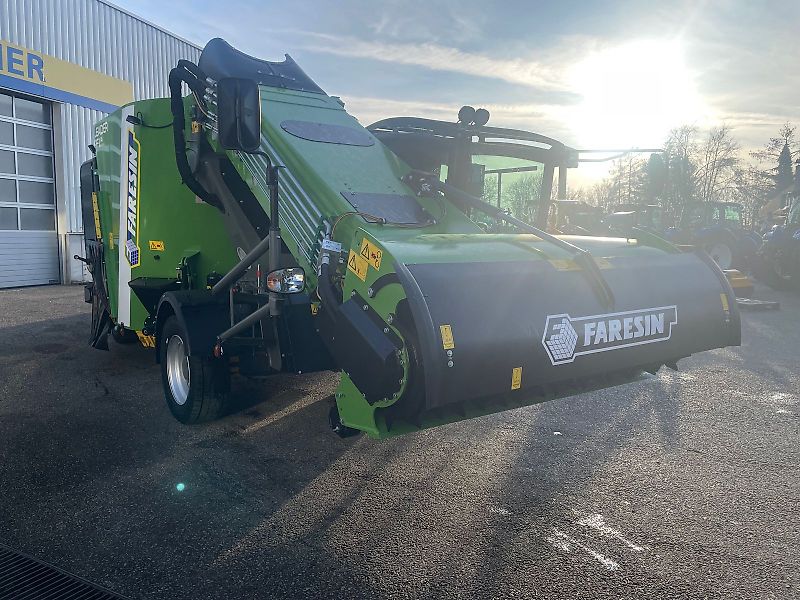 Faresin PF 1.14 Classic Stage V