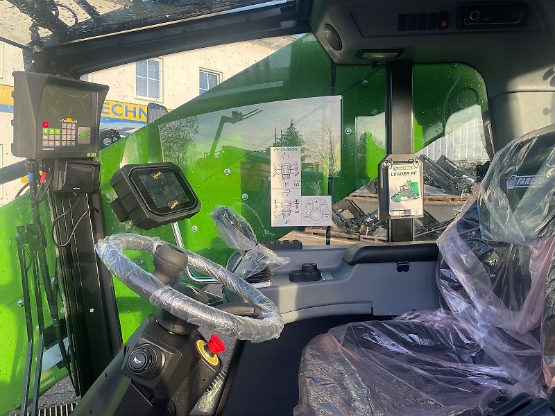 Faresin PF 1.14 Classic Stage V