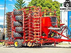 Väderstad SPIRIT ST 800 S - 8 M - 2018 ROK