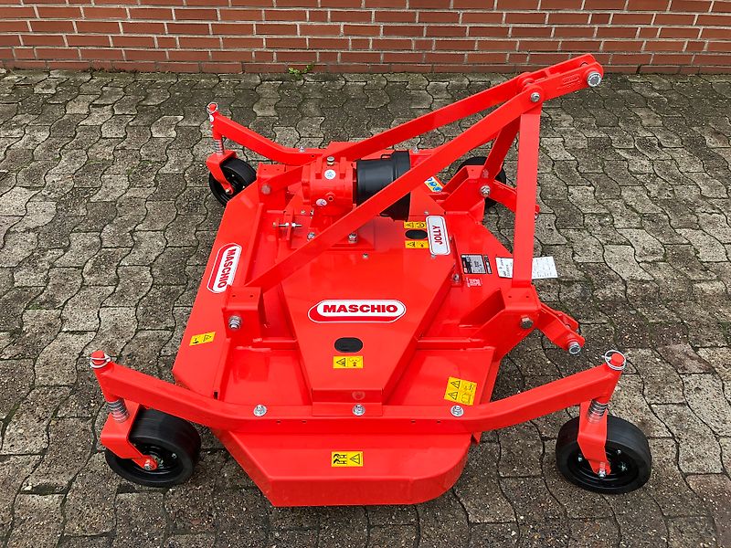 Maschio JOLLY 150
