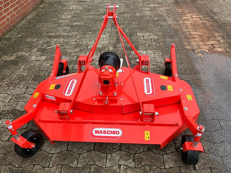 Maschio JOLLY 150