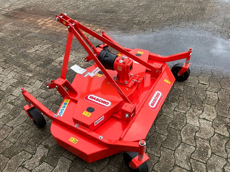 Maschio JOLLY 150