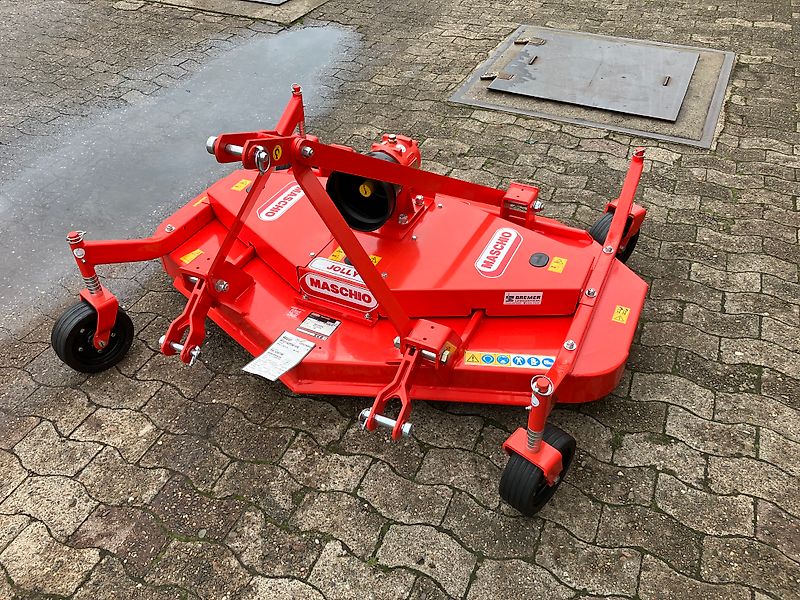 Maschio JOLLY 150