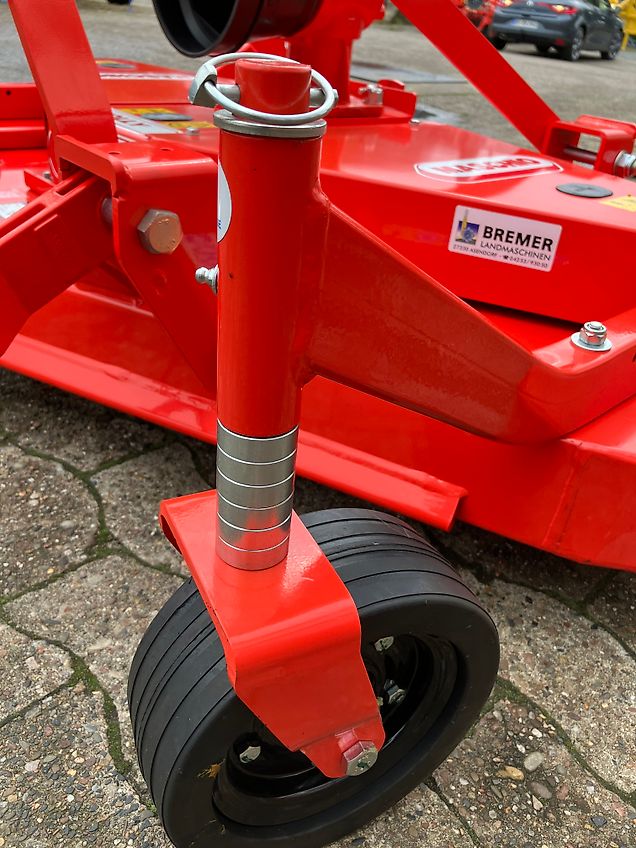 Maschio JOLLY 150