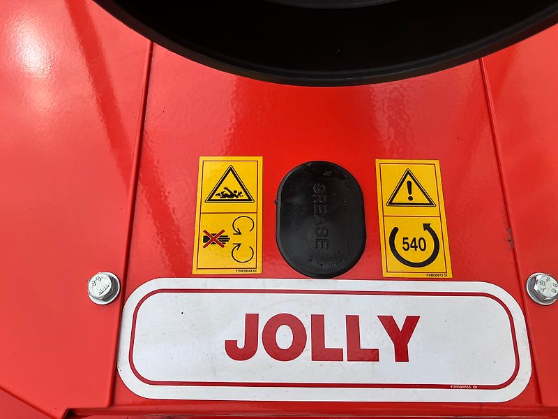 Maschio JOLLY 150