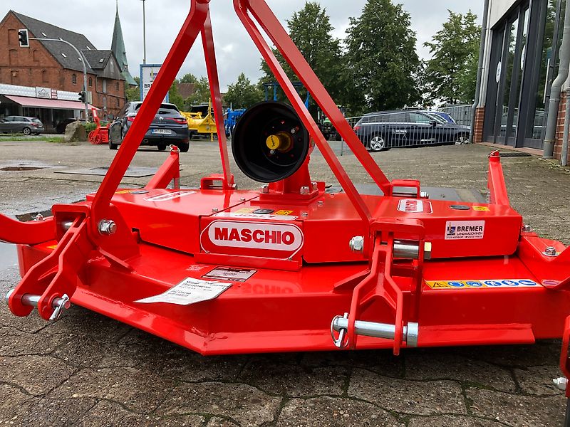 Maschio JOLLY 150