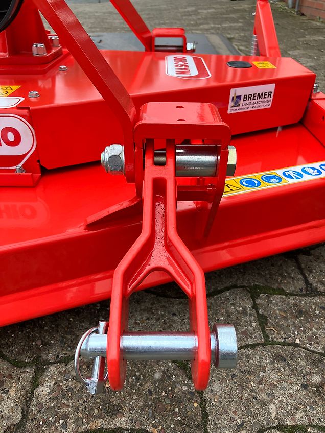 Maschio JOLLY 150