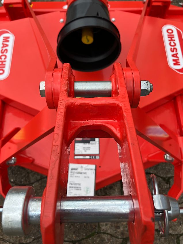 Maschio JOLLY 150