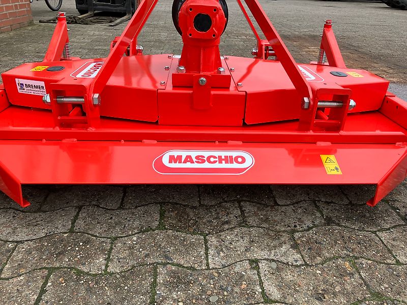 Maschio JOLLY 150