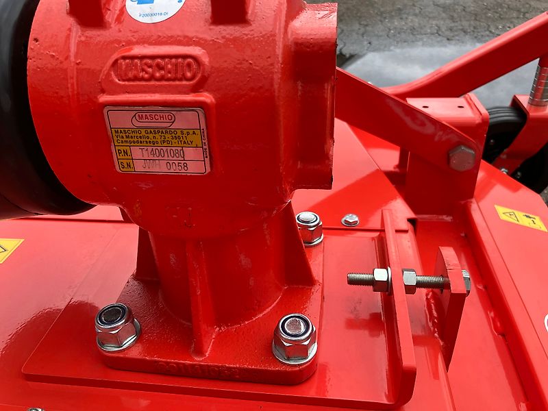 Maschio JOLLY 150