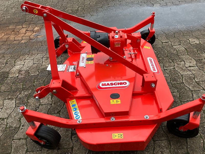 Maschio JOLLY 150