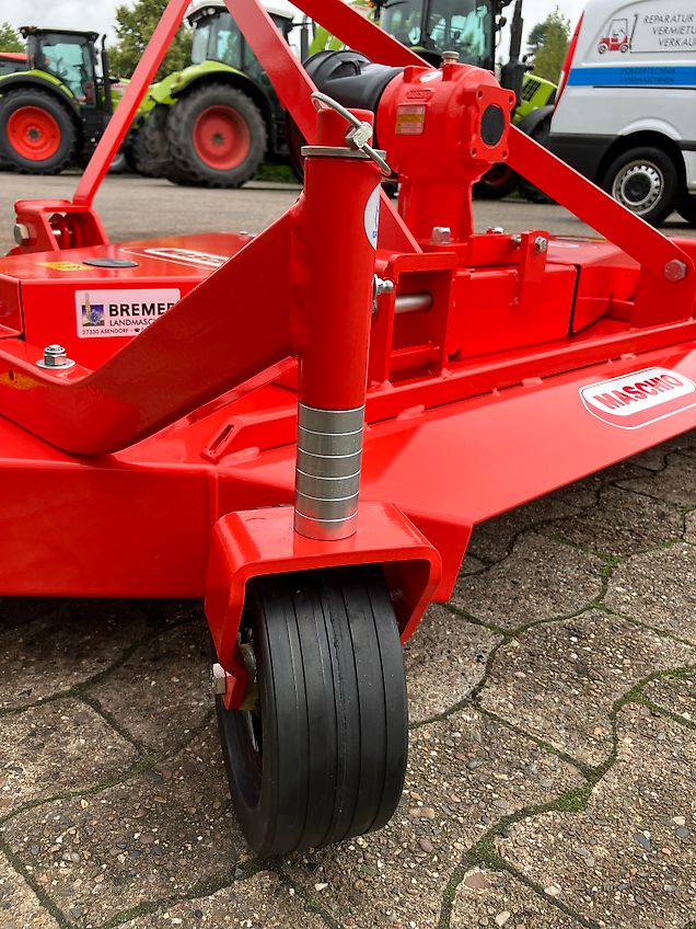 Maschio JOLLY 150