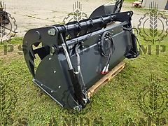 AMPS GREIFSCHAUFEL/ PELIKANSCHAUFEL