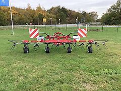 Massey Ferguson TD 524 DN