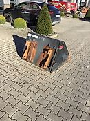 Otte GmbH 1m, Weidemann