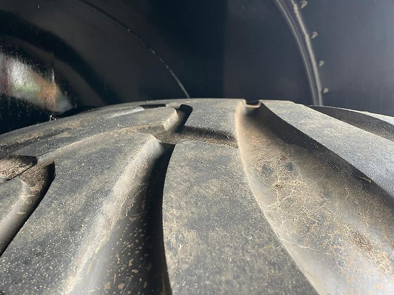 Veenhuis Profiline 20.000 BLACK LINE