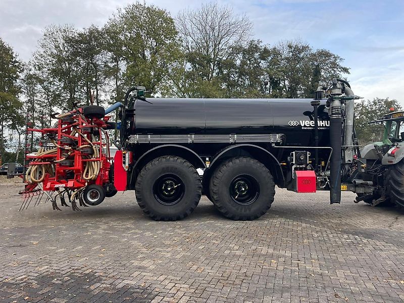 Veenhuis Profiline 20.000 BLACK LINE