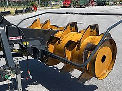 Mammut Siloverteiler SF175