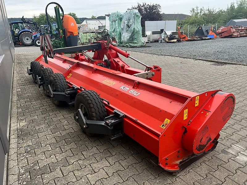 Kuhn RM 610