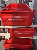 Krpan PT 140/80