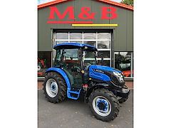 Solis Shuttle XL S50