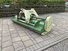 Stark Schlegelmulcher KDX 240 Profi