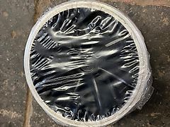 Kverneland Deckel Druckspeicher 33684 RG00022798