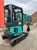 Kobelco SK17SR-3E