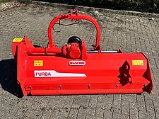 Maschio Furba 160