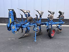 Lemken VARIOPAL 7 3+1L100