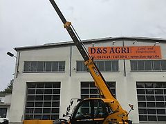 JCB 536-95 AGRI XTRA Dual Tec