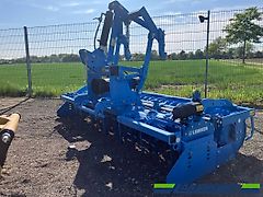 Lemken ZIRKON 8/300
