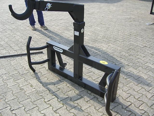 Düvelsdorf Big-Bag Heber