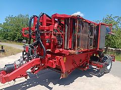 Asa Lift Grimme
