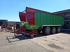 Strautmann Magnon 10 CFS 530