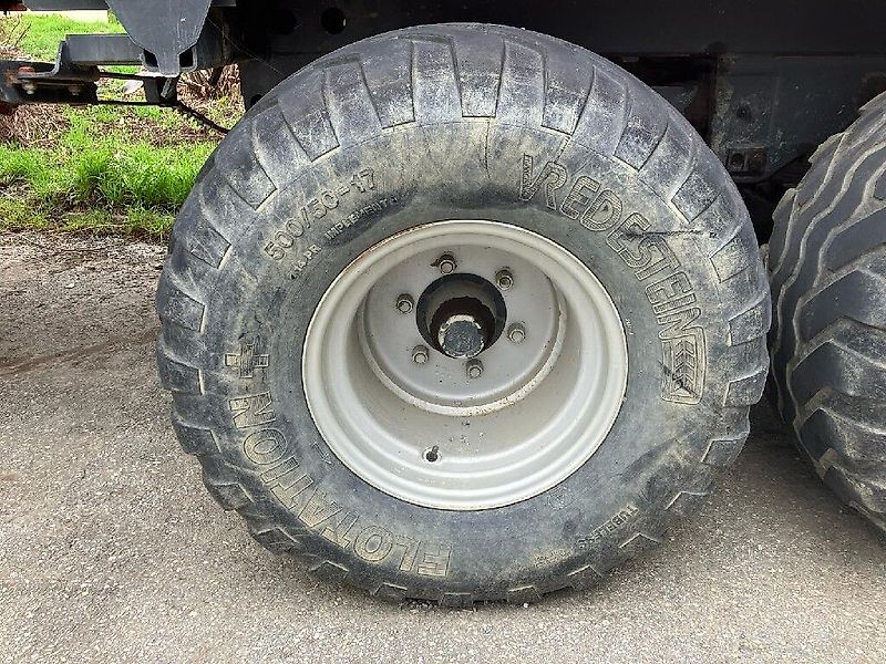 Pöttinger PRIMO 400 L