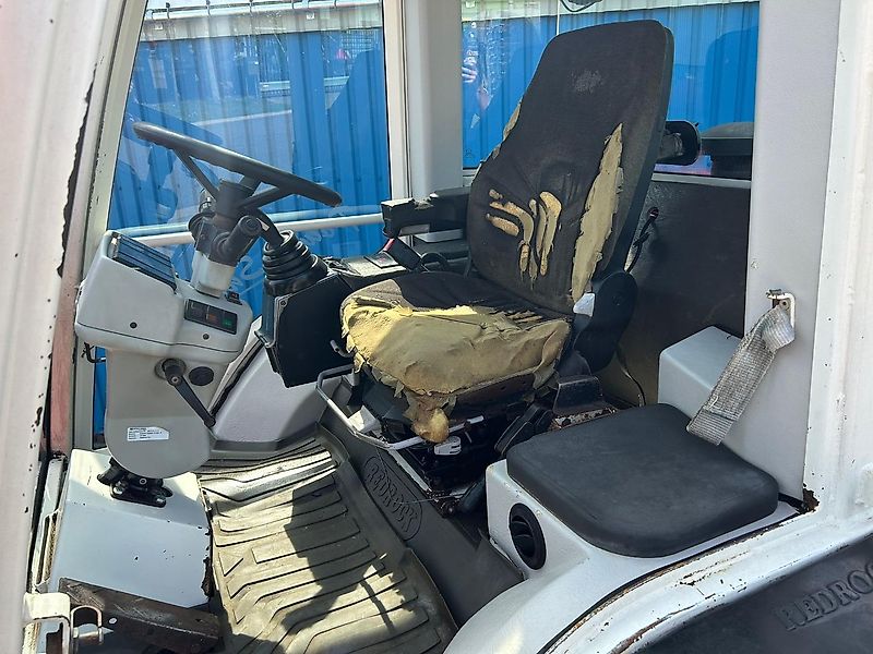 Redrock TH 280-S Telelader