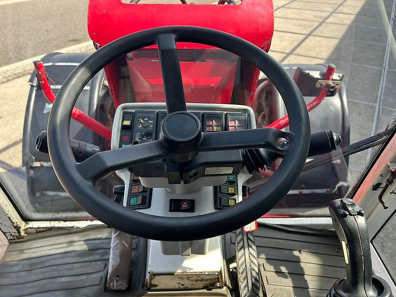 Redrock TH 280-S Telelader